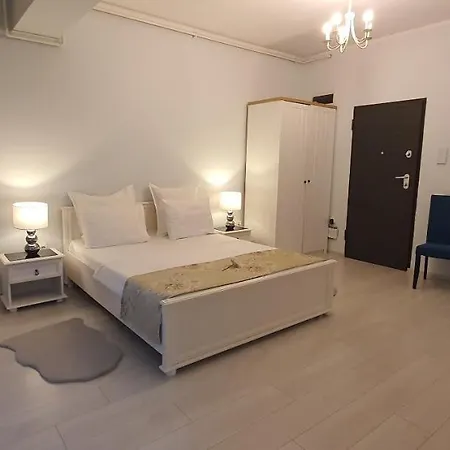 Sunrise Studio 5 Stars Vis A Vis Nordis