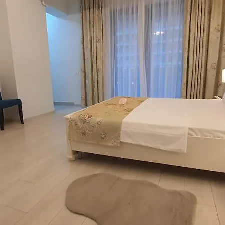 Sunrise Studio 5 Stars Vis A Vis Nordis * Mamaia