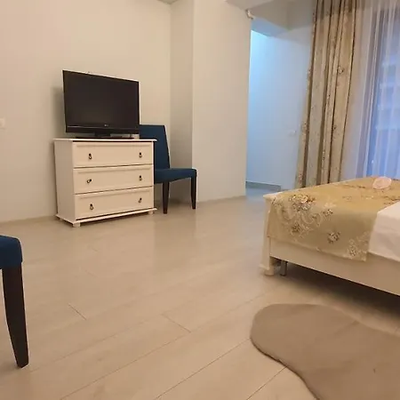 Sunrise Studio 5 Stars Vis A Vis Nordis * Mamaia