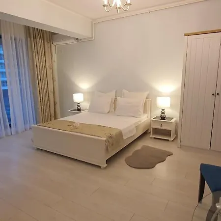 Apartment Sunrise Studio 5 Stars Vis A Vis Nordis *