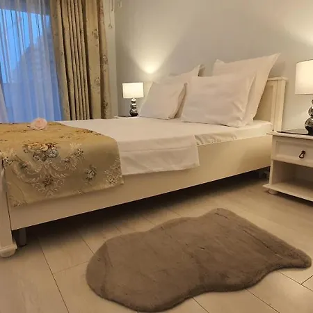 Sunrise Studio 5 Stars Vis A Vis Nordis Apartment Mamaia